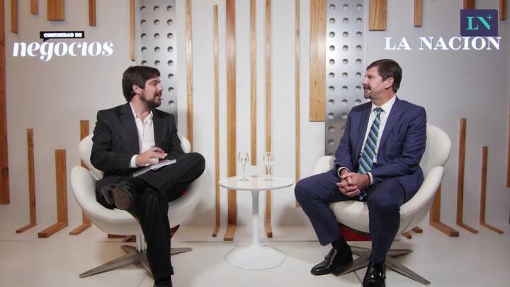 Entrevista a José Luis Panero