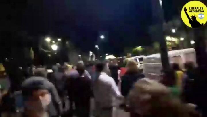 Efecto Milei-Espert: el macrismo llama a Roberto Cachanosky para armar una línea libertaria