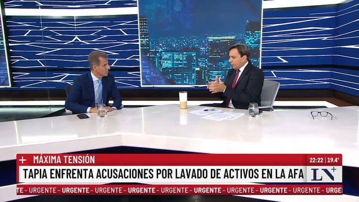 Exclusive information about the real economy and its impact on Argentina