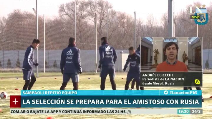 Así es la pelota que se utilizará durante Rusia 2018