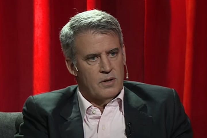 Alfonso Prat-Gay: "Milei está ansioso por recuperar la economía"; +entrevistas con Luis Novaresio