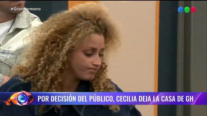 Los dos familiares que abandonaron la casa de Gran Hermano