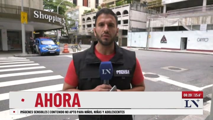 Lula pidio un plan coordinado contra el narcotrafico