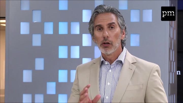 VIDEO: El ministerio de salud recomienda completar la vacunacion contra el HPV