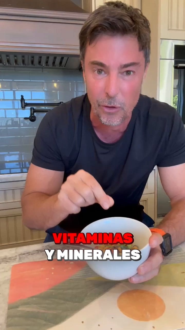 3 desayunos malos para la salud