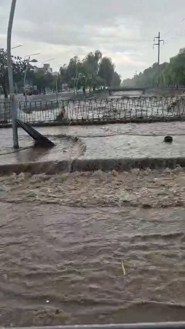 Tormenta Mendoza 2