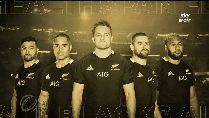 La sentencia de John Kirwan sobre la Argentina que terminó en un pedido de disculpas - Fuente: Rugby