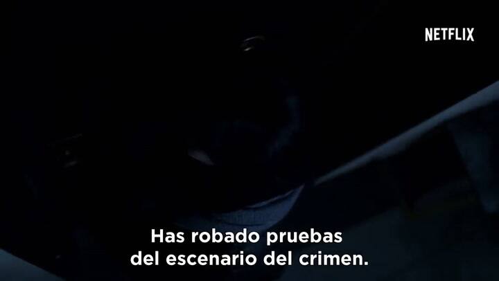 Marvel - The Defenders - Trailer