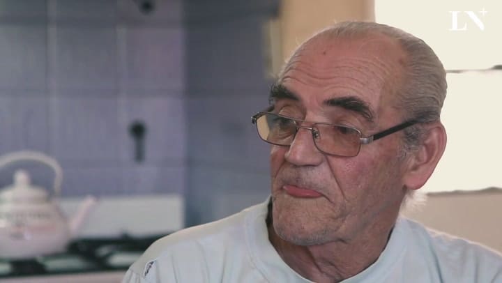 Los errores que separaron a la familia Boccazzi