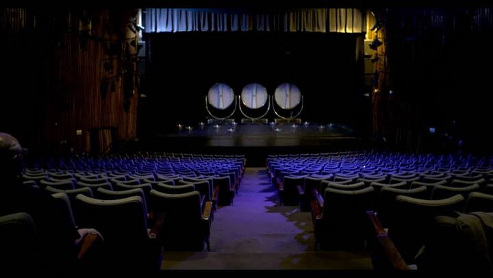 Teaser de Wainrot: un relato apasionado