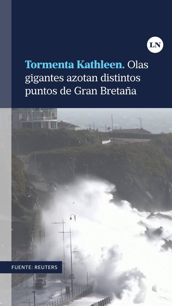 Olas Gigantes