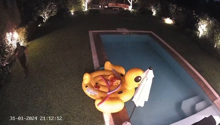 Los rompecocos video