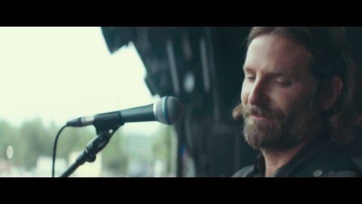 Trailer A Star is Born