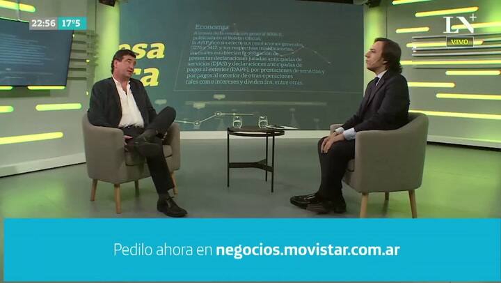 Marcos Novaro: 'Néstor fue el peor presidente de la democracia'