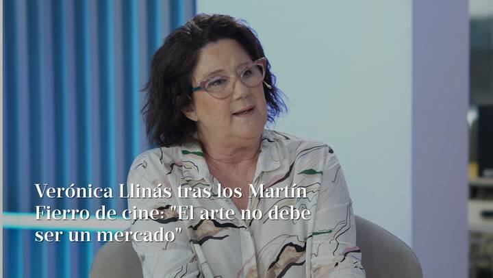 Reel 2 - Verónica Llinás