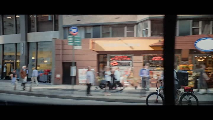 Tráiler Última llamada para Estambul