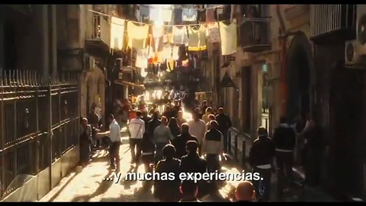 Comer Rezar Amar - Trailer