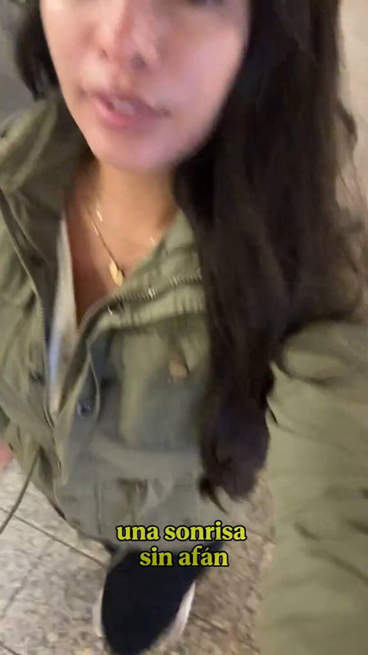 Es colombiana y cuenta porqué deja Nueva York y se muda a otro estado