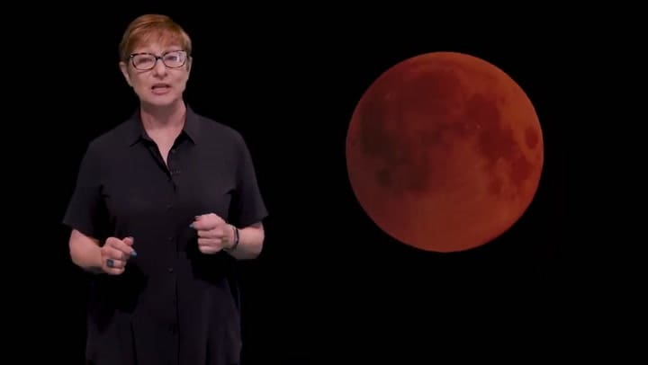 ¿Cuáles son los diferentes tipos de eclipses?