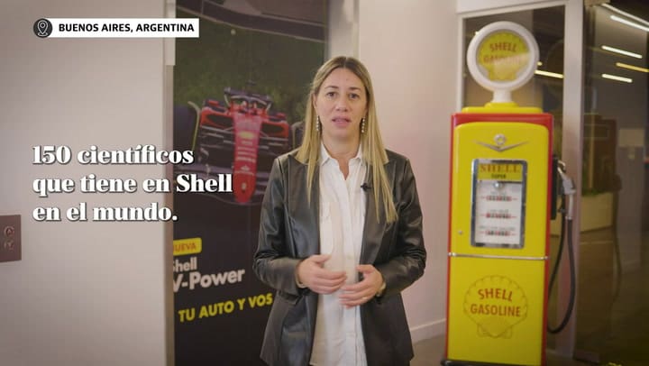 Limpieza del motor. Un nuevo combustible elimina los depósitos y reduce las emisiones de CO2