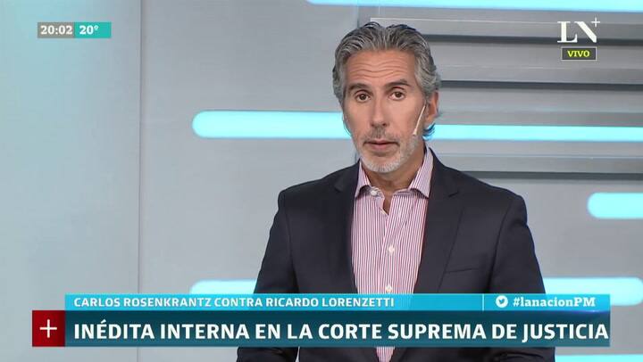 Columna de Jorge Liotti