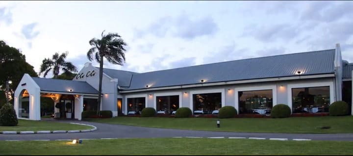 La publicidad de Clo Clo Ristorante (2015) - Fuente: YouTube