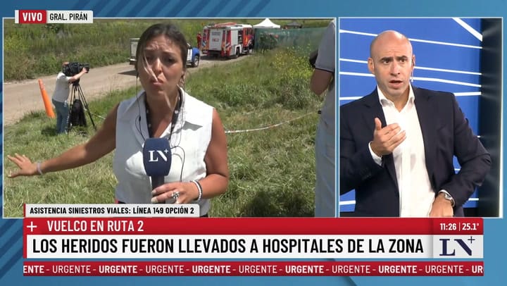 La palabra del fiscal