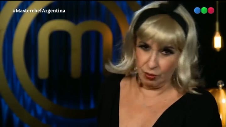 Desafío de finales: doble plato salado libre - Fuente: Telefe