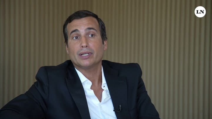 Los riesgos del esquema cambiario y la inflación, según Martín Polo