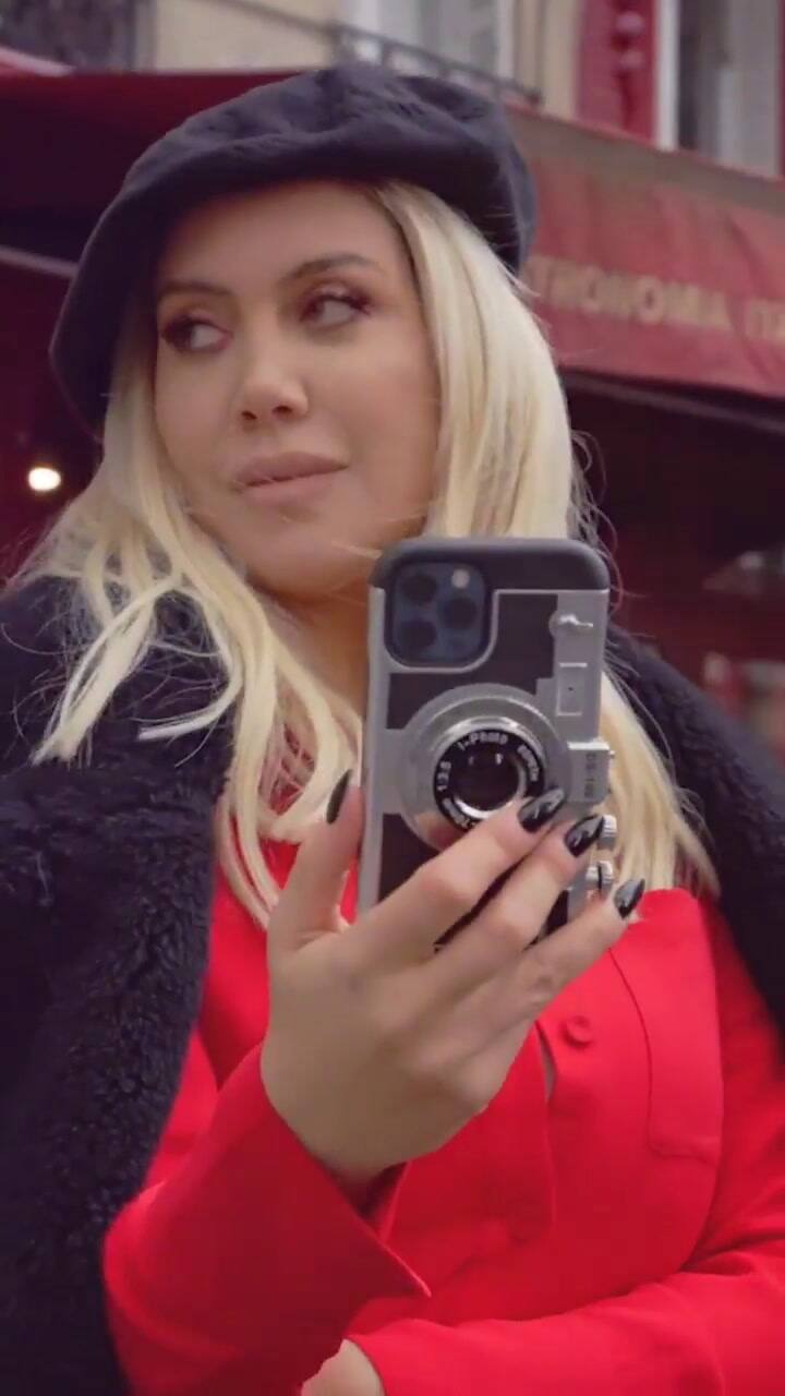 La escandalosa frase de Wanda Nara sobre la infidelidad