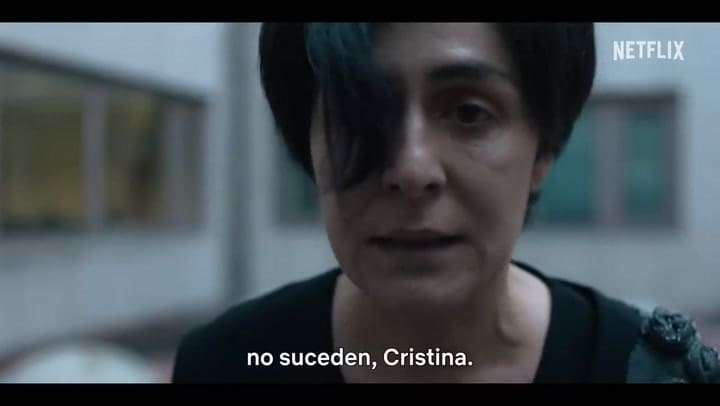 El Caso Asunta - Tráiler Oficia