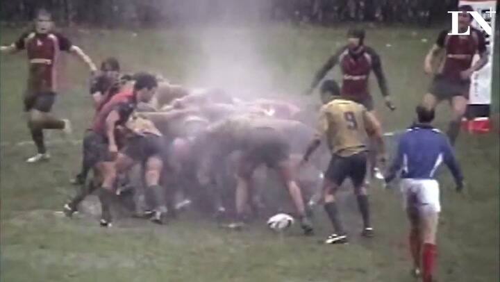 Alerta lesiones invalidantes, el doloroso récord del rugby argentino
