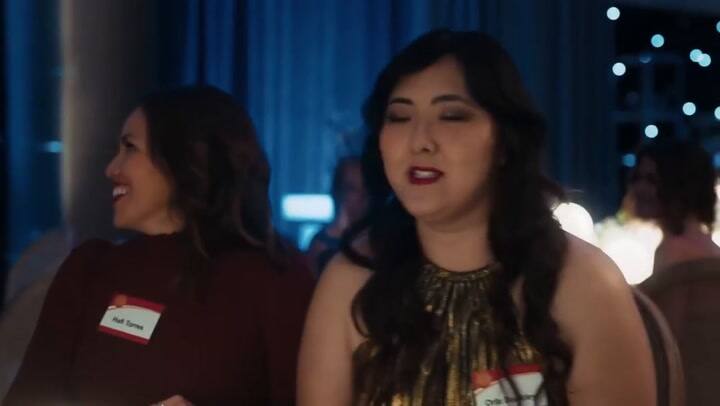 Demi Moore x Mila Kunis x AT&T Fiber | A Lot In Common