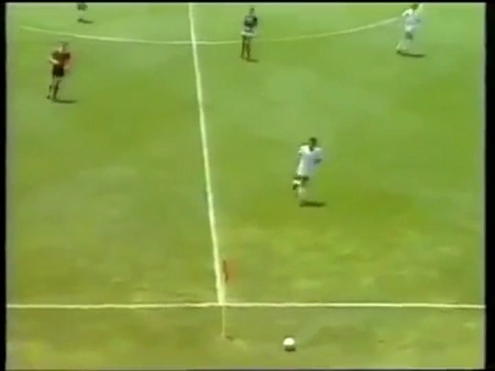 Expulsión de Batista en México 1986 - Fuente: Youtube