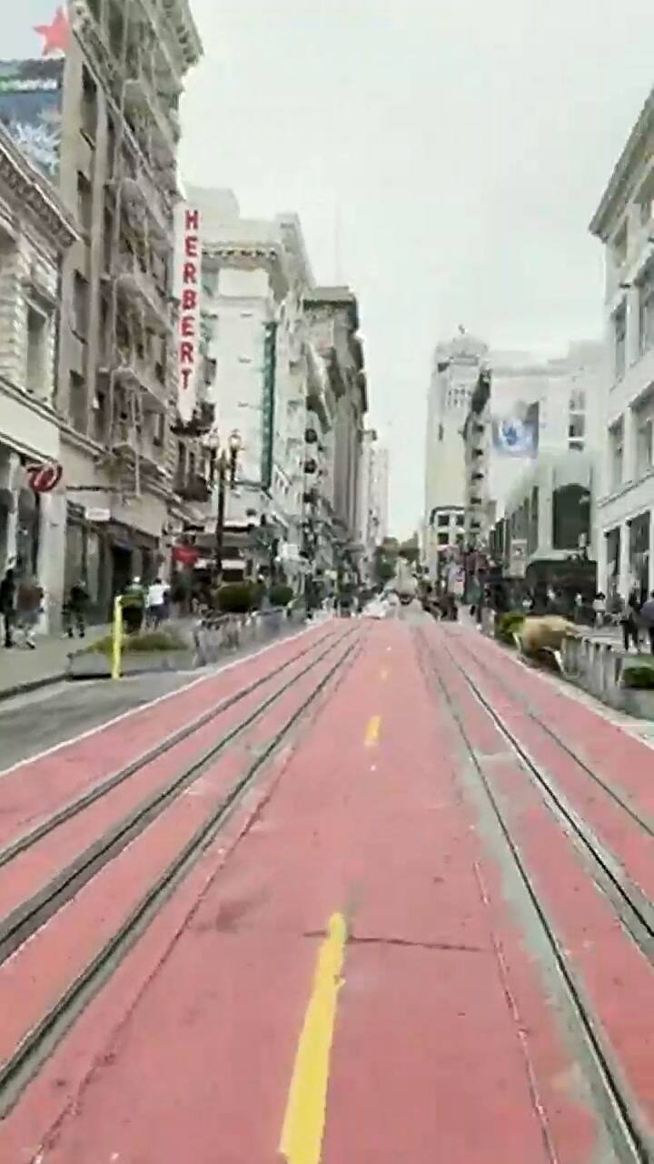 El video que retomó el fundador de Mercado Libre, Marcos Galperin