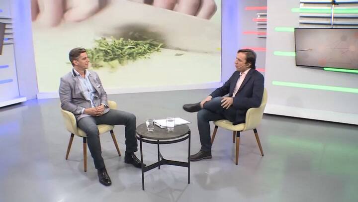 Entrevista a Juan Martin Ferraro, CEO y fundador de Sushi Club