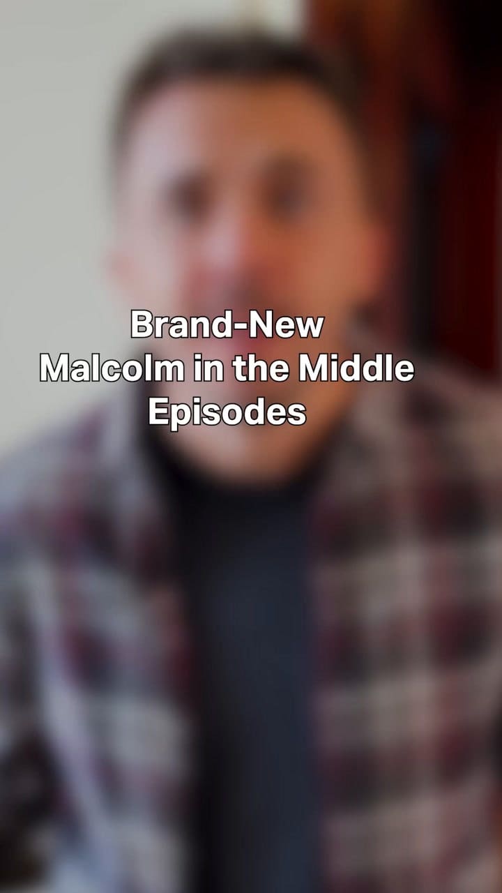 Malcolm el de en medio regresará con nuevos capítulos