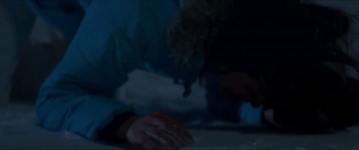 Trailer de Viento Salvaje (Wind River)