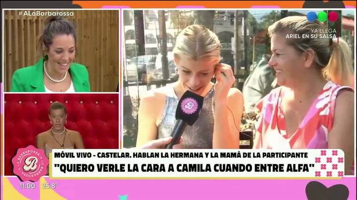 Gran Hermano: Aseguran que Alfa entrará a la casa de un modo que pocos lo van a reconocer