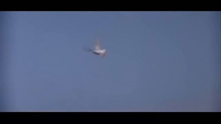 Goodbye Blue Sky, Pink Floyd (The Wall) - Fuente: YouTube