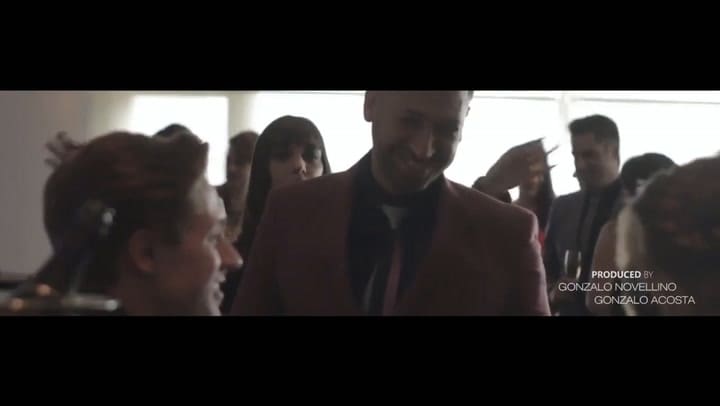 Pablo Ruiz | Tu Nombre - Fuente: Youtube