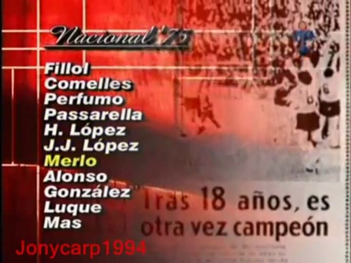 River campeón después de 18 años