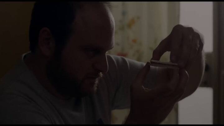 El rey del Once - trailer
