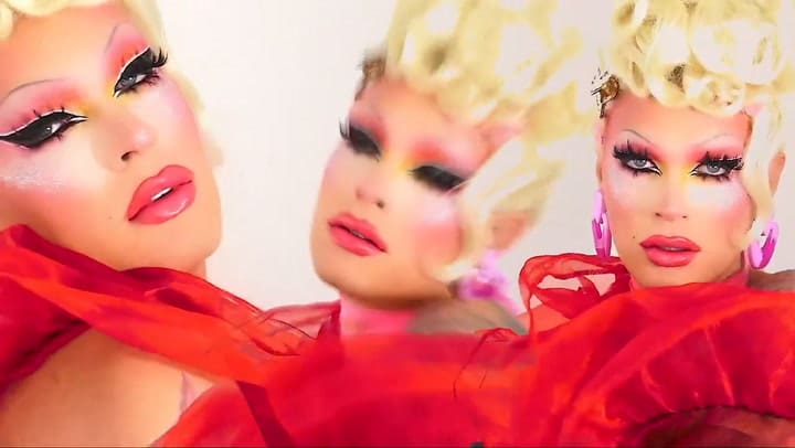 Erasure | Nerves of Steel