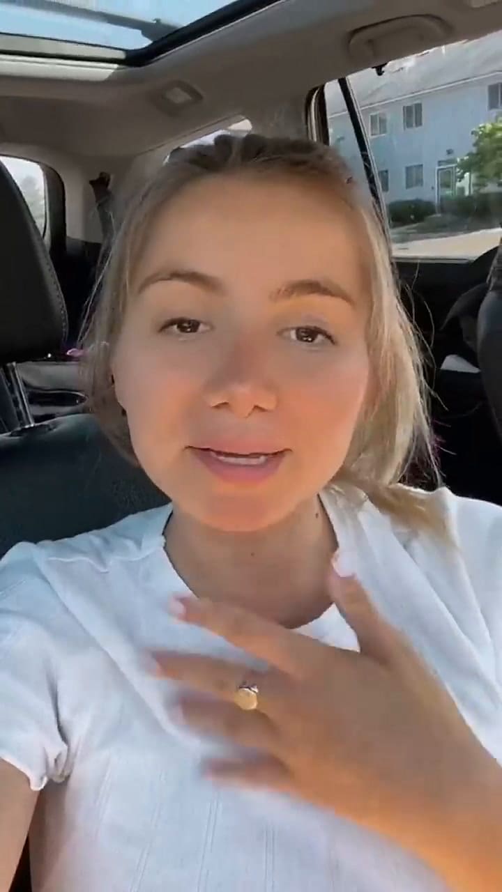 Cómo son los sueldos en EE.UU., según una tiktoker