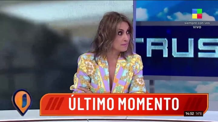 Maite Peñoñori dice quién reemplaza a Erica Rivas en casados con hijos