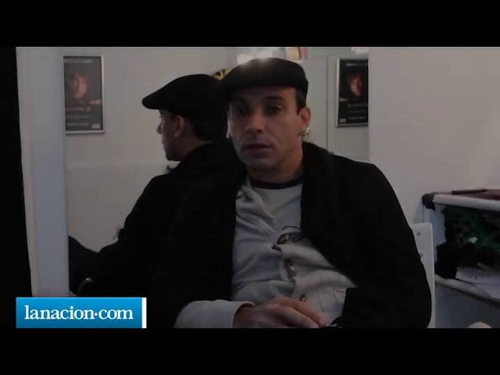 Martín Bossi: 'Cuando Tinelli quiera volver, va a volver'