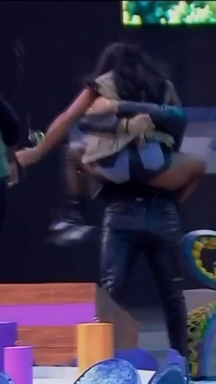 ¡Tenemos Nueva Líder! Maripily #Lacasadelosfamosos #Lcdlf4