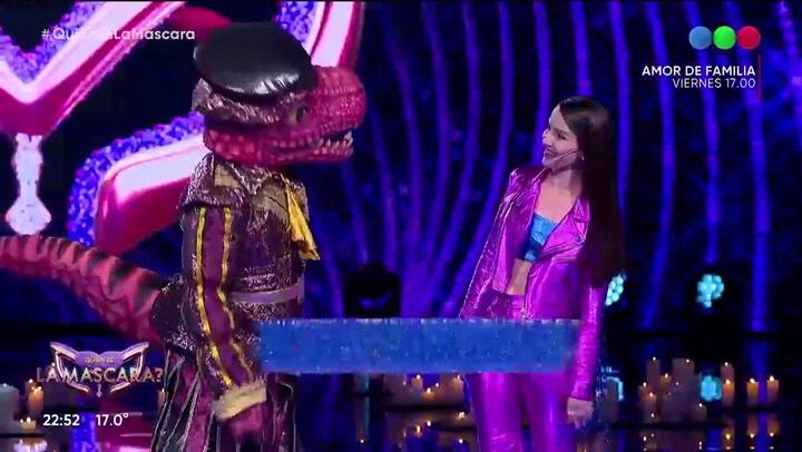 La advertencia de Karina La Princesita a Natalia Oreiro