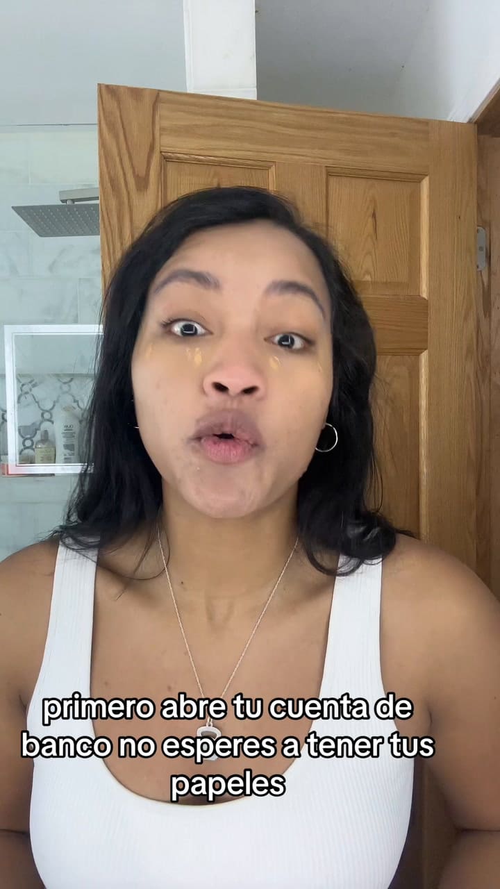 Joslatinaenusa Tres Claves Para Recién Llegados A Eeuu.